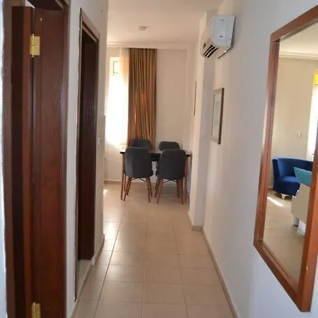 Apartman The Unforgettable Wait
