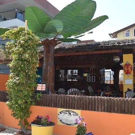 Apartman The Unforgettable Wait
