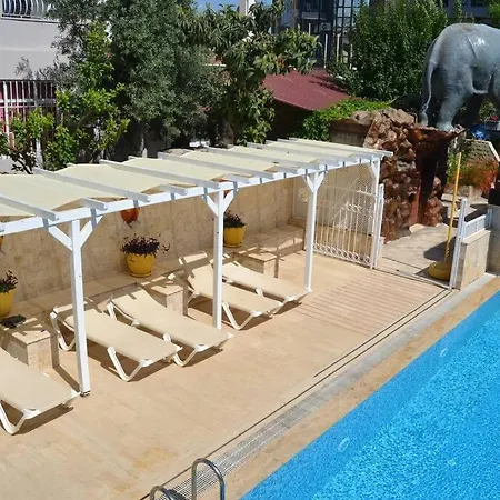 Apartman The Unforgettable Wait